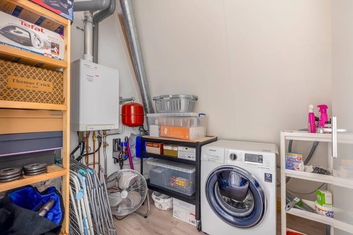 Foto 29 van Het Klooster 3-C