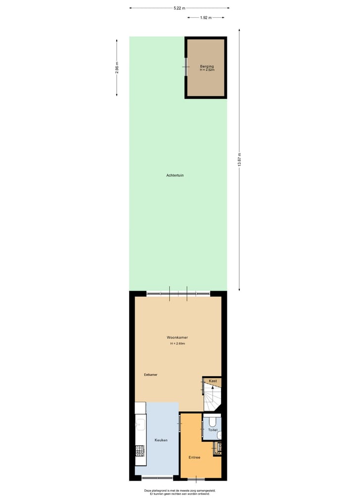 Foto 36 van Het Klooster 3-C