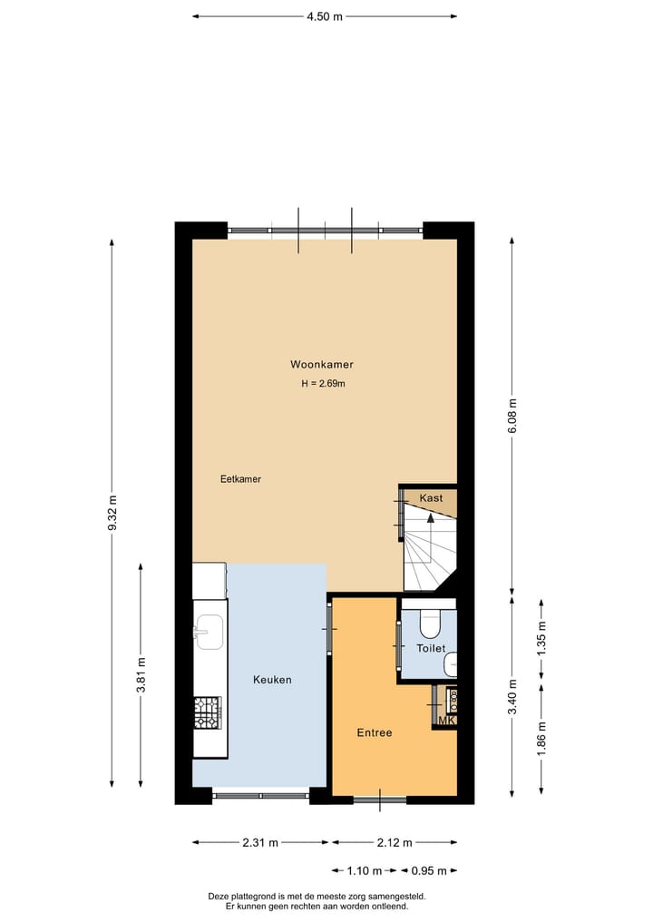 Foto 37 van Het Klooster 3-C
