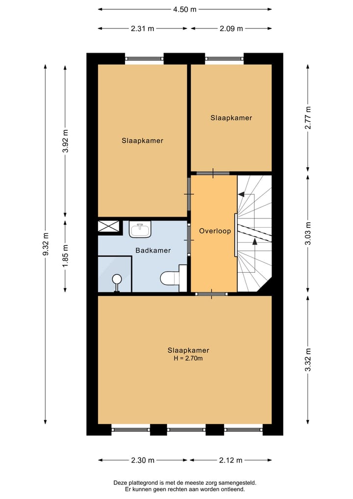 Foto 38 van Het Klooster 3-C