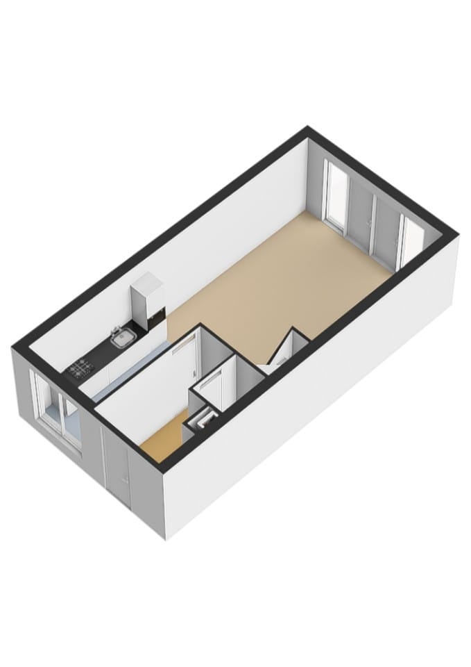 Foto 40 van Het Klooster 3-C