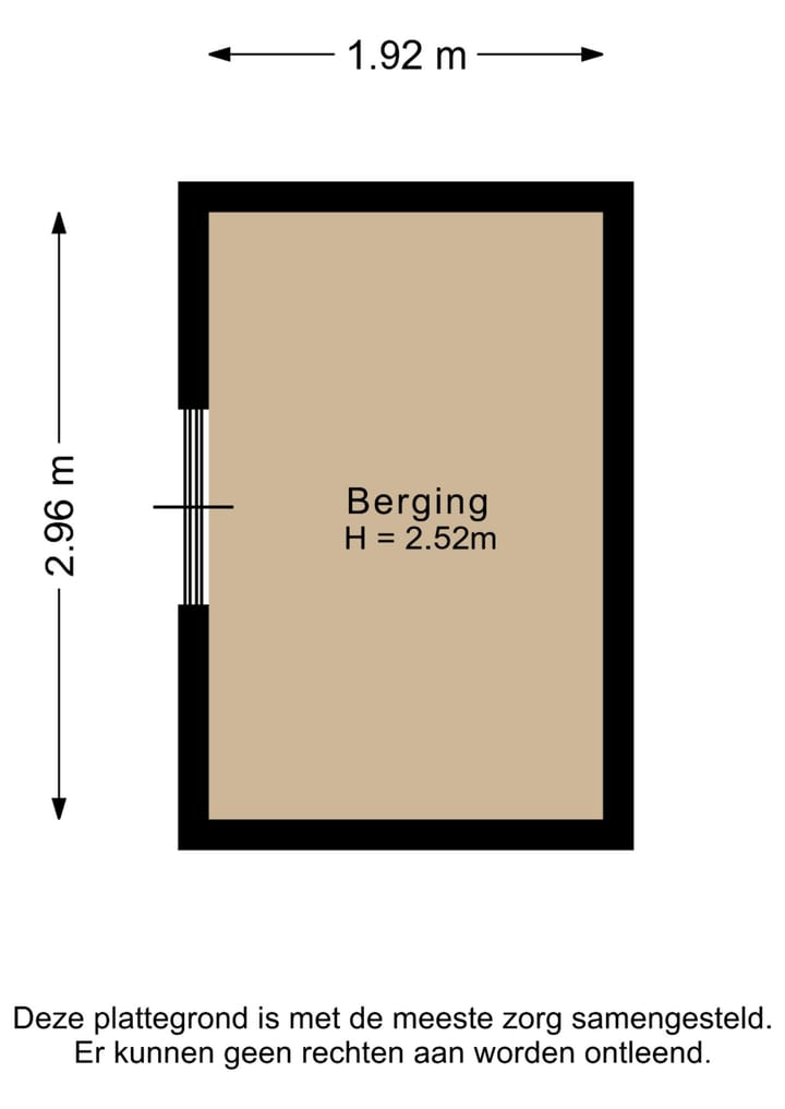 Foto 41 van Het Klooster 3-C