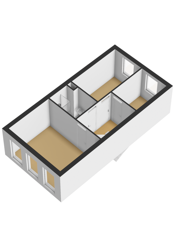 Foto 43 van Het Klooster 3-C
