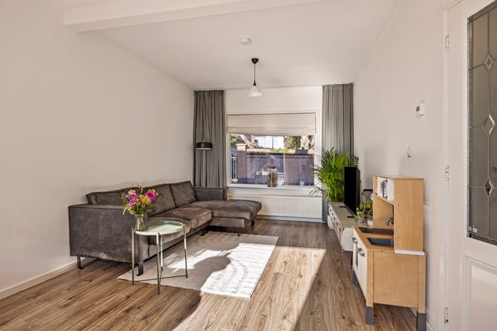 Foto 2 van Nieuwstraat 82