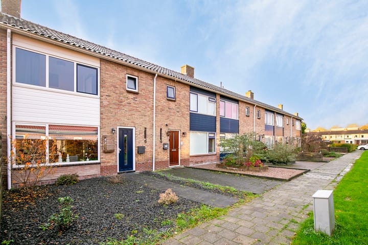 Foto 6 van Potgieterstraat 41