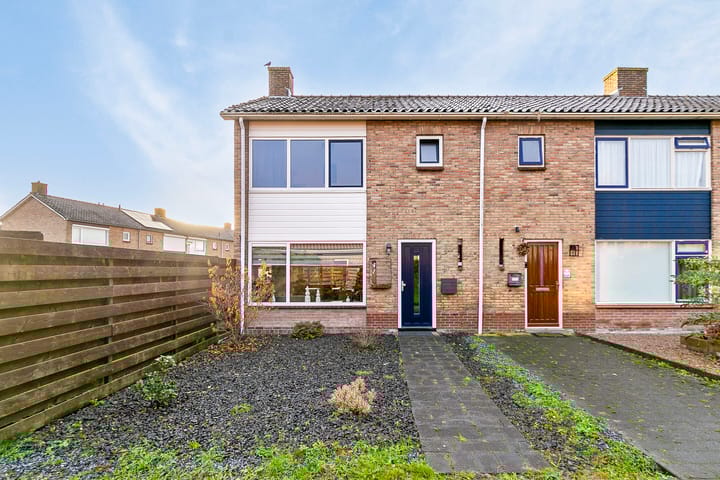 Foto 7 van Potgieterstraat 41