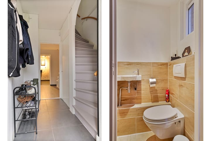 Foto 8 van Potgieterstraat 41