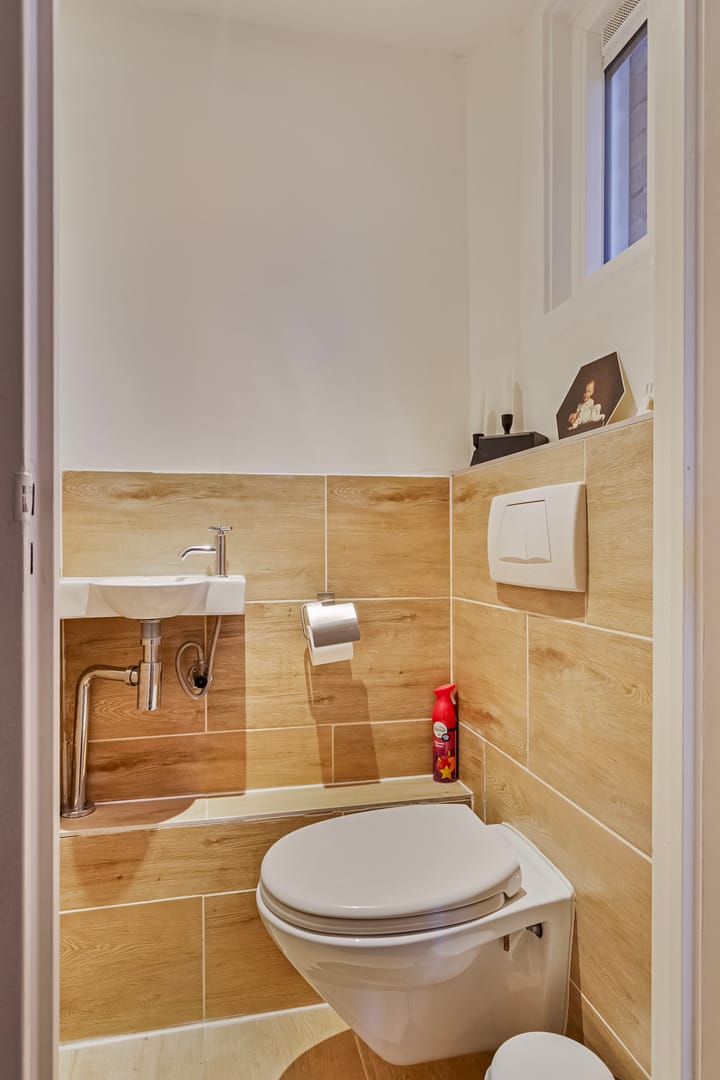 Foto 10 van Potgieterstraat 41