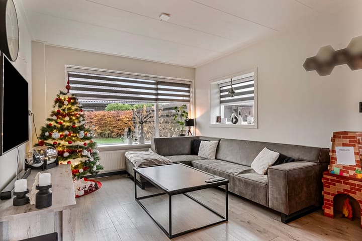 Foto 11 van Potgieterstraat 41