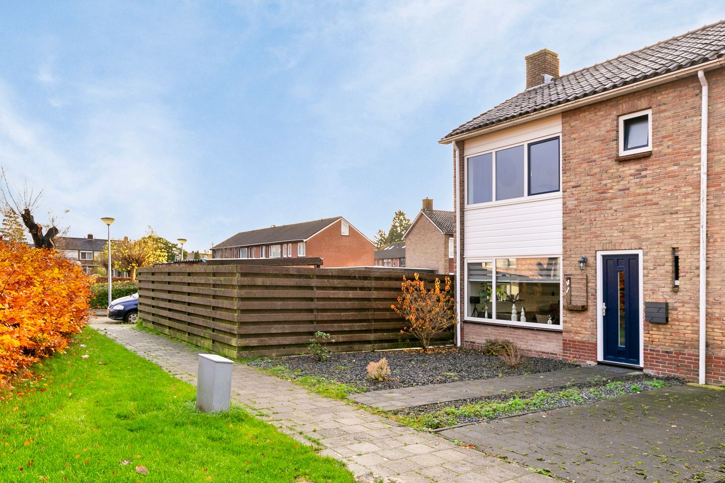 Foto 1 van Potgieterstraat 41