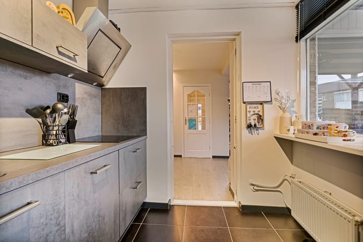 Foto 17 van Potgieterstraat 41