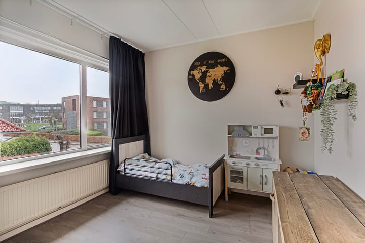 Foto 24 van Potgieterstraat 41