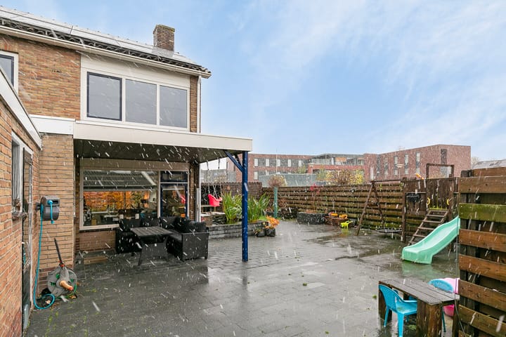 Foto 28 van Potgieterstraat 41