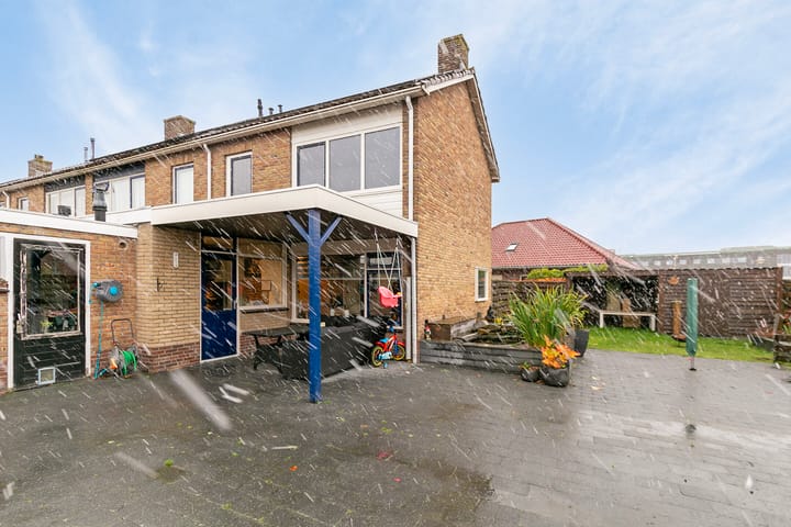 Foto 29 van Potgieterstraat 41