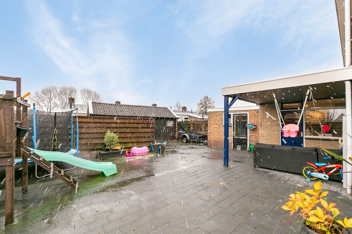 Foto 30 van Potgieterstraat 41