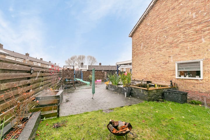 Foto 32 van Potgieterstraat 41