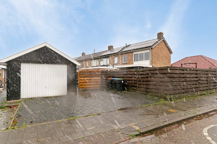 Foto 33 van Potgieterstraat 41