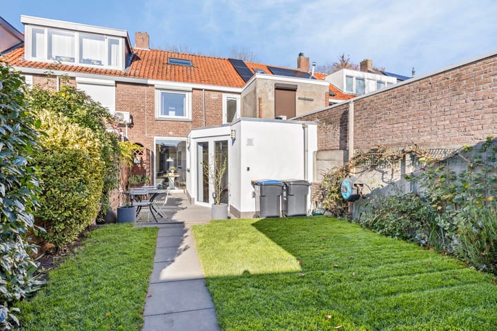 Foto 32 van Nieuwstraat 82