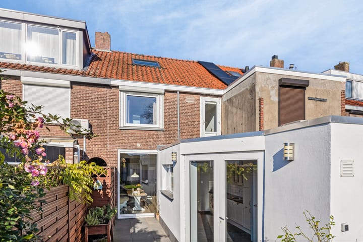 Foto 33 van Nieuwstraat 82