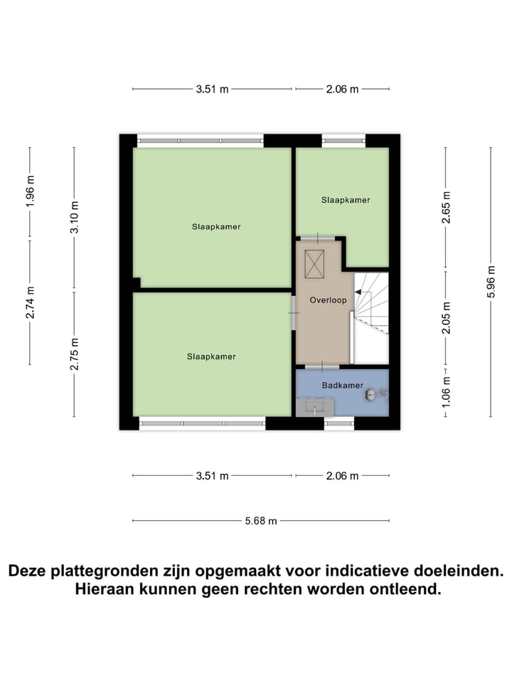 Foto 36 van Potgieterstraat 41
