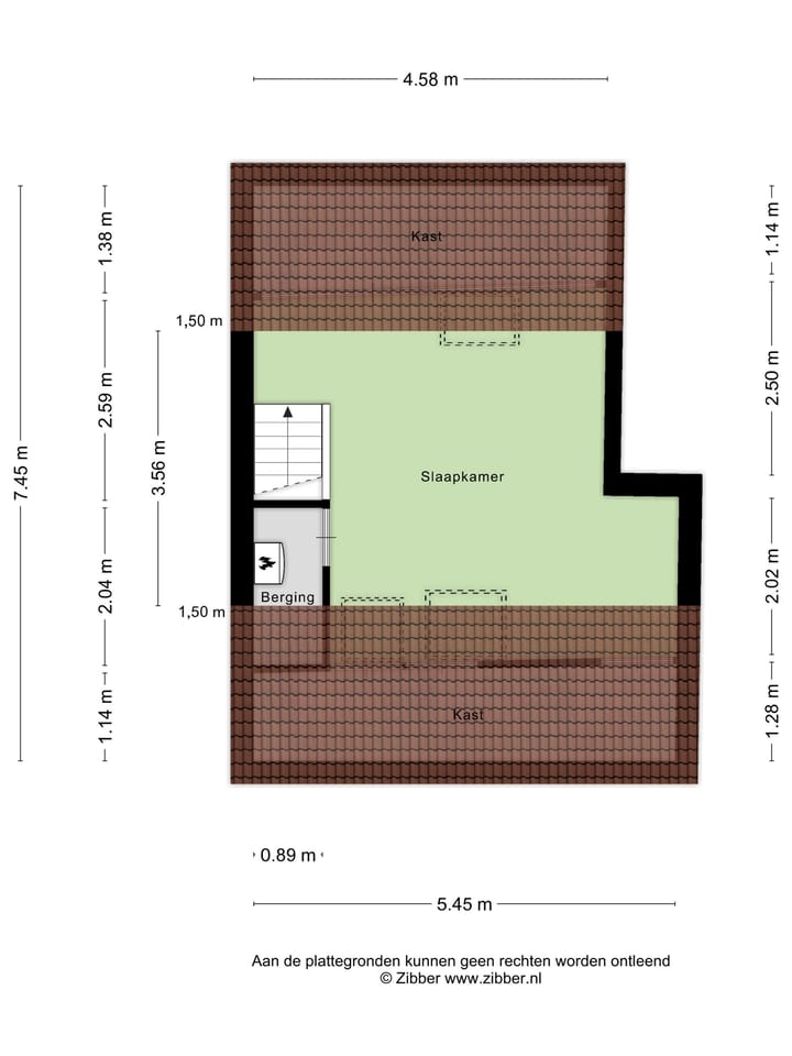 Foto 45 van Nieuwstraat 82