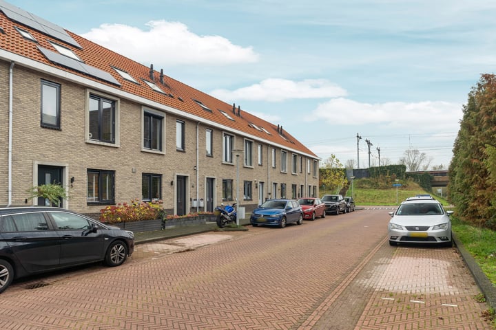 Bekijk foto 44 van Sarongweg 5