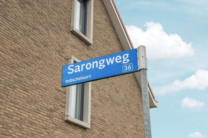 Bekijk foto 46 van Sarongweg 5