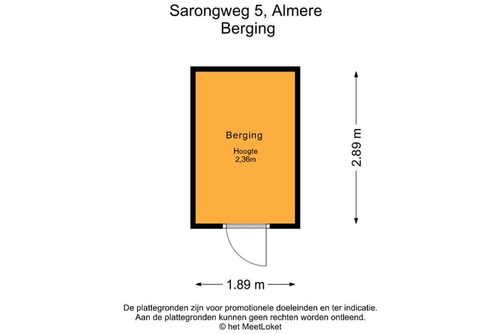 Bekijk foto 49 van Sarongweg 5