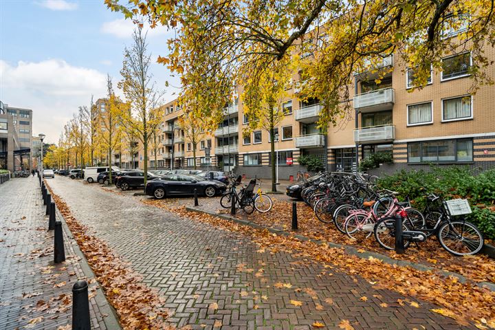 View photo 55 of Arthur van Schendelstraat 151