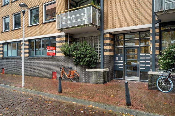 View photo 56 of Arthur van Schendelstraat 151