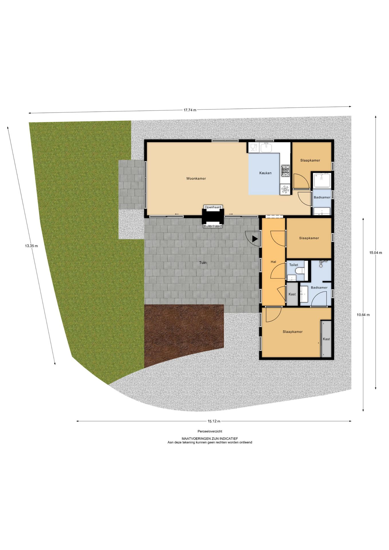 Foto 27 van Rijksstraatweg 186-315