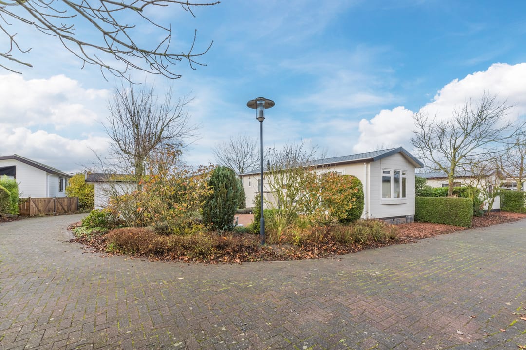 Photo 1 of Driehuizerweg 8-256