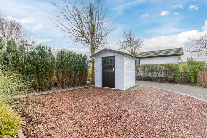 Photo 30 of Driehuizerweg 8-256