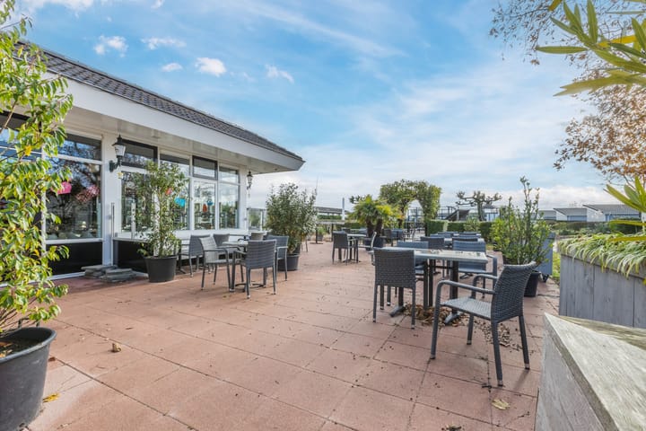 Photo 33 of Driehuizerweg 8-256