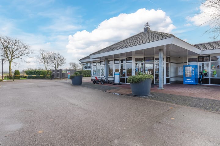 Photo 36 of Driehuizerweg 8-256