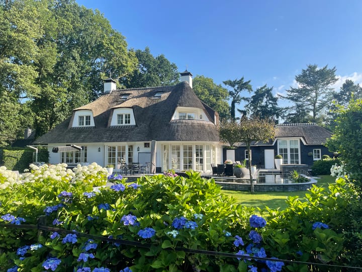 Foto 60 van Bartolottilaan 9