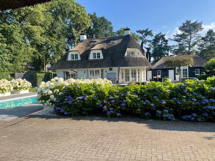 Foto 61 van Bartolottilaan 9