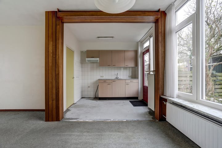 Photo 3 of Prinses Irenestraat 9