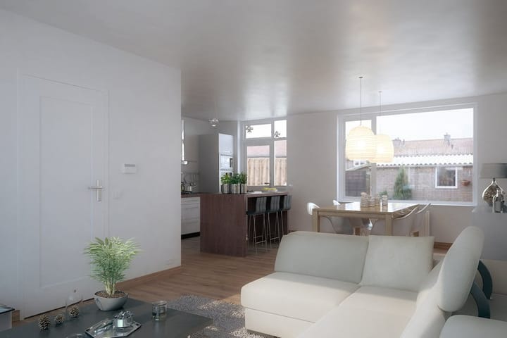 Photo 4 of Prinses Irenestraat 9