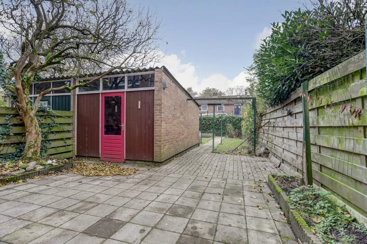 Photo 6 of Prinses Irenestraat 9