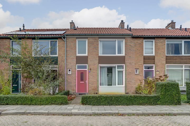 Photo 7 of Prinses Irenestraat 9