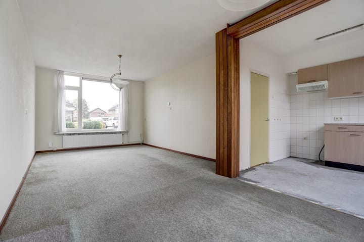 Photo 10 of Prinses Irenestraat 9