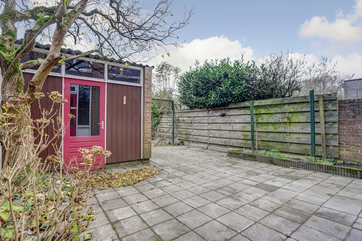 Photo 32 of Prinses Irenestraat 9