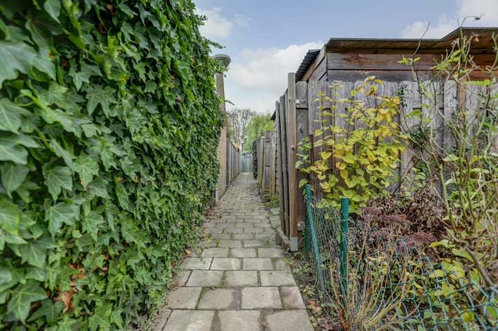 Photo 35 of Prinses Irenestraat 9