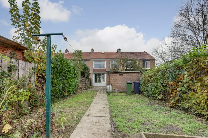 Photo 36 of Prinses Irenestraat 9