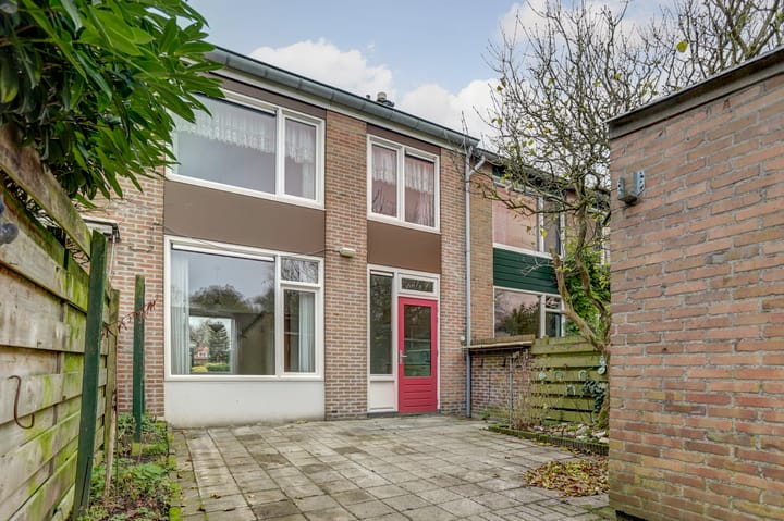 Photo 37 of Prinses Irenestraat 9