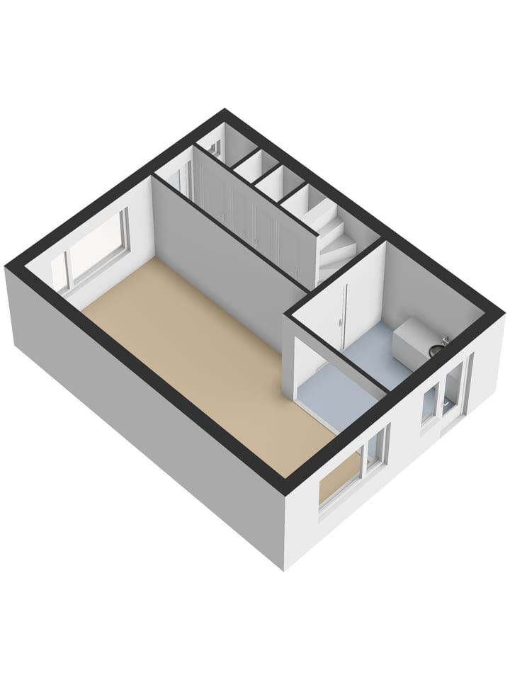 Photo 39 of Prinses Irenestraat 9