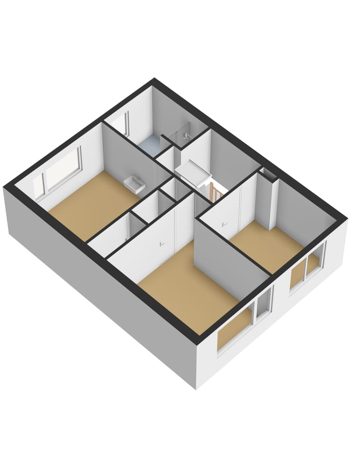 Photo 41 of Prinses Irenestraat 9