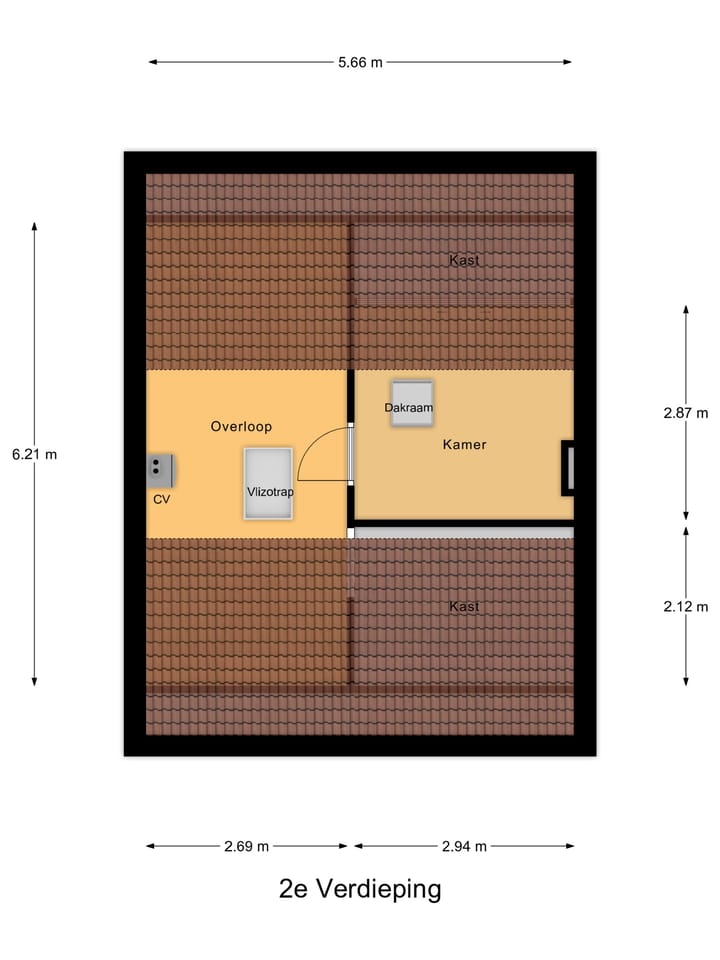 Photo 42 of Prinses Irenestraat 9