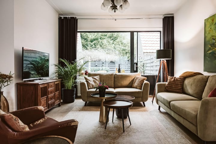 Foto 4 van Churchilllaan 31